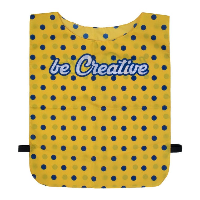 Vestă sport, personalizată CreaTeam Negru