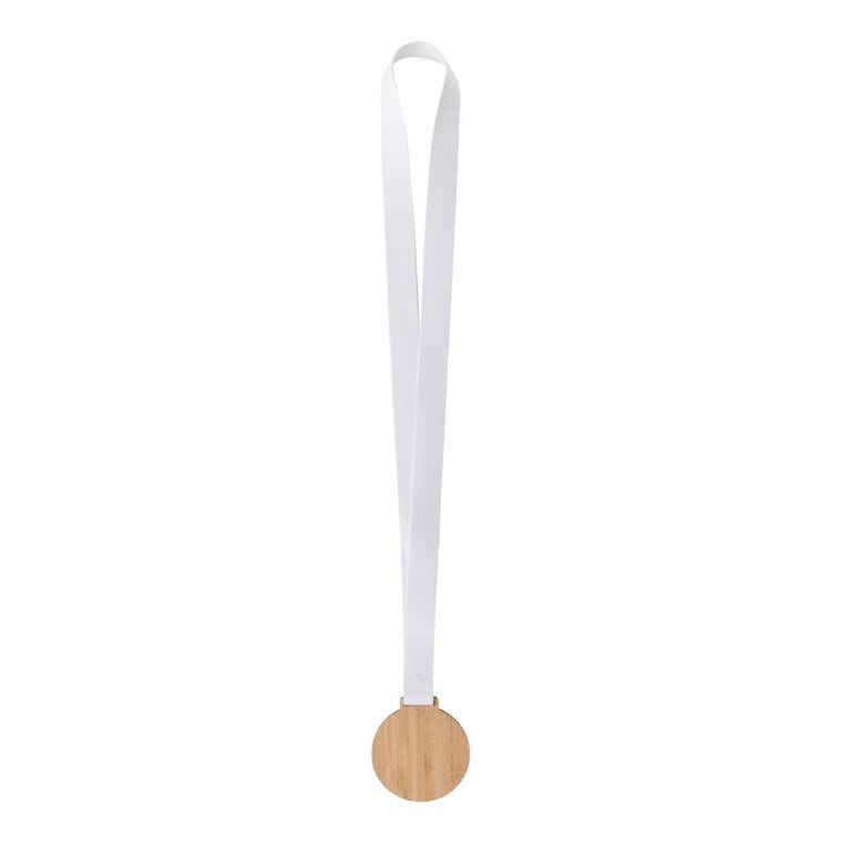 Medalie personalizată Subdal Eco natural