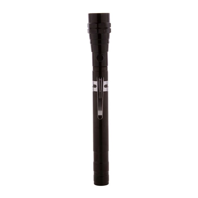 Lanternă extensibilă Giraffe Negru