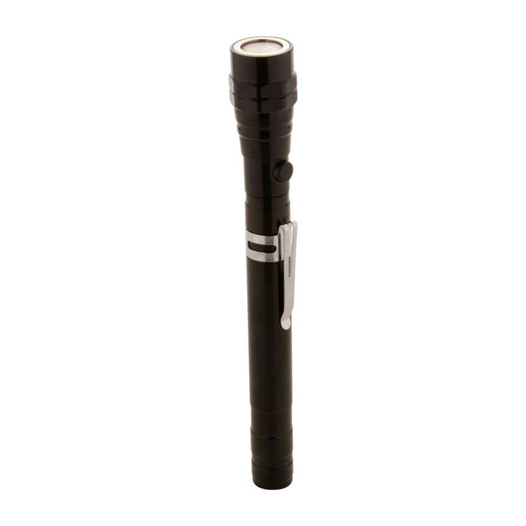 Lanternă extensibilă Giraffe Negru