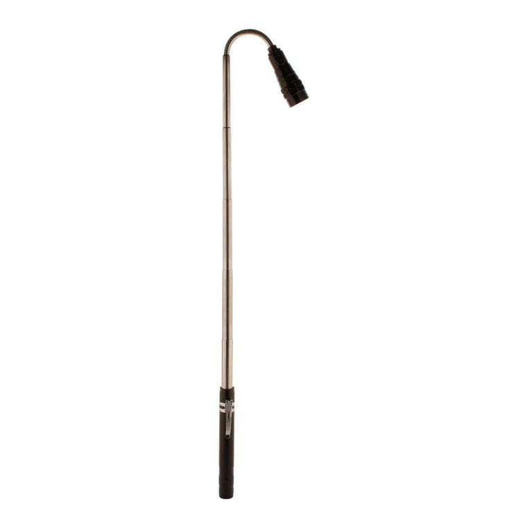 Lanternă extensibilă Giraffe Negru
