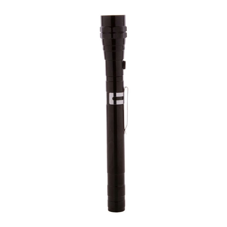 Lanternă extensibilă Giraffe Negru