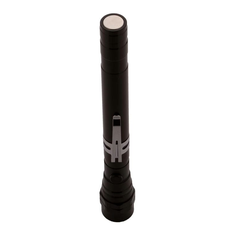 Lanternă extensibilă Giraffe Negru