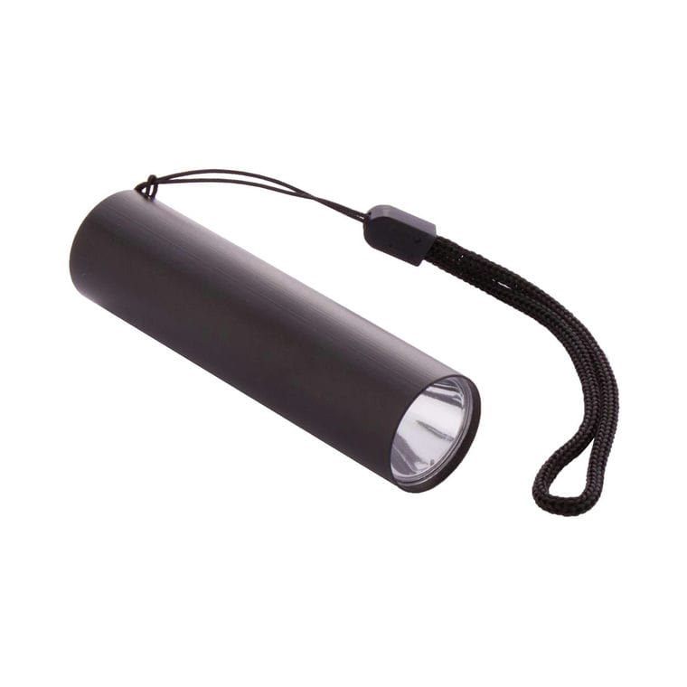 Lanternă reîncărcabilă Chargelight Negru