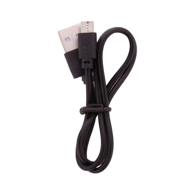 Lanternă reîncărcabilă Chargelight Plus Negru