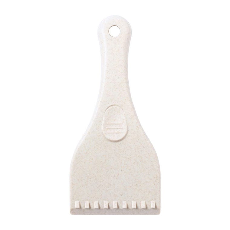 Racletă Scrawy natural