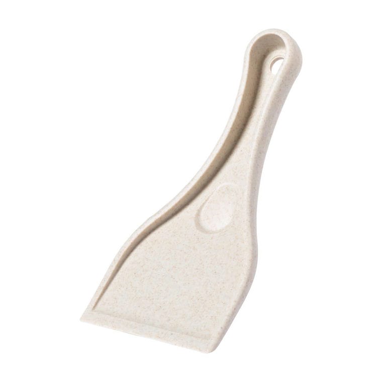 Racletă Scrawy natural