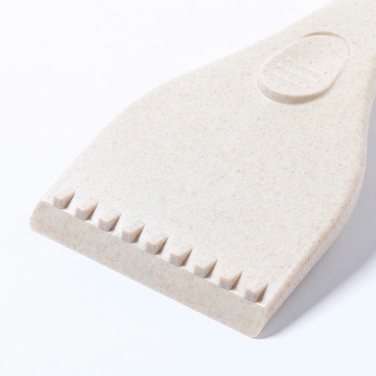 Racletă Scrawy natural