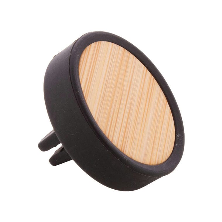 Odorizant auto Zhuzi Negru natural