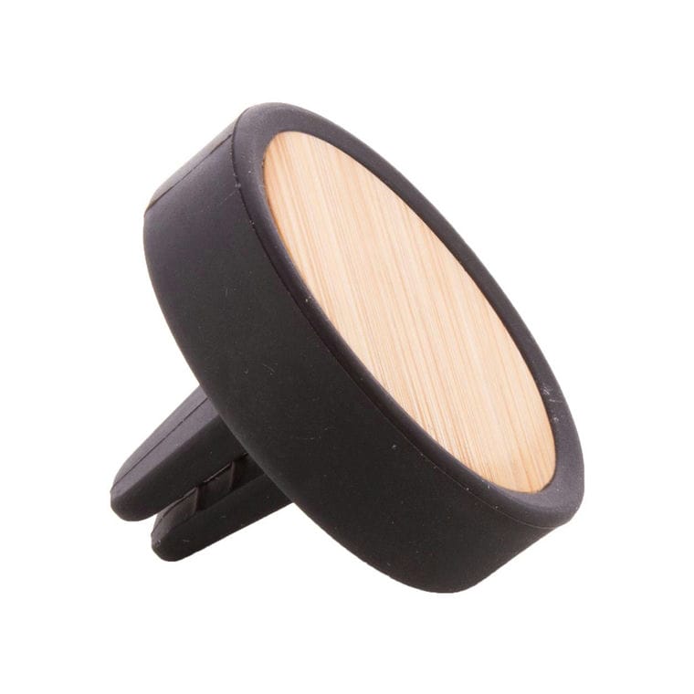 Odorizant auto Zhuzi Negru natural