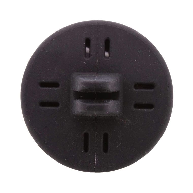 Odorizant auto Zhuzi Negru natural