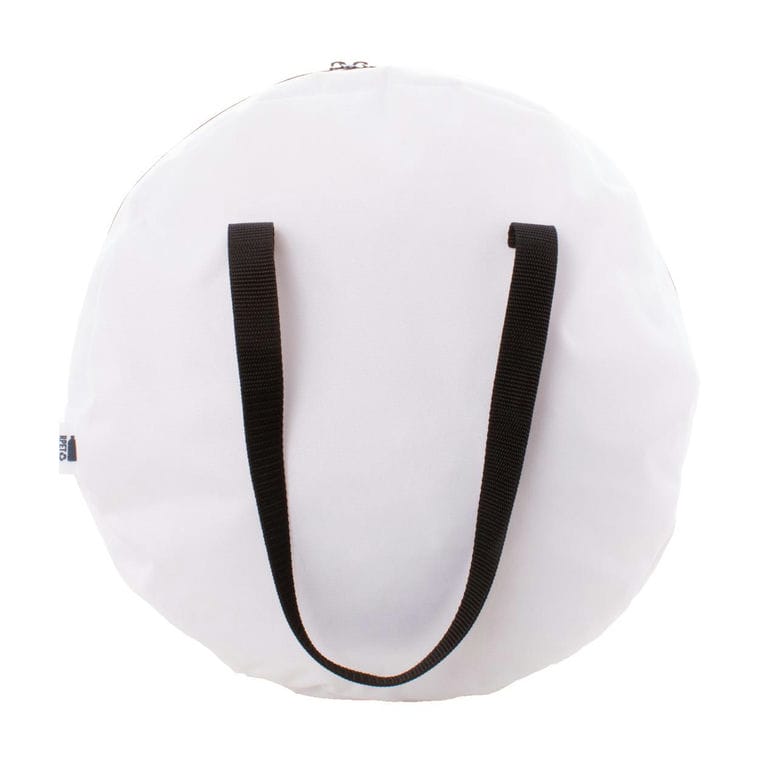 Geantă pentru încărcător, personalizată Edison Negru