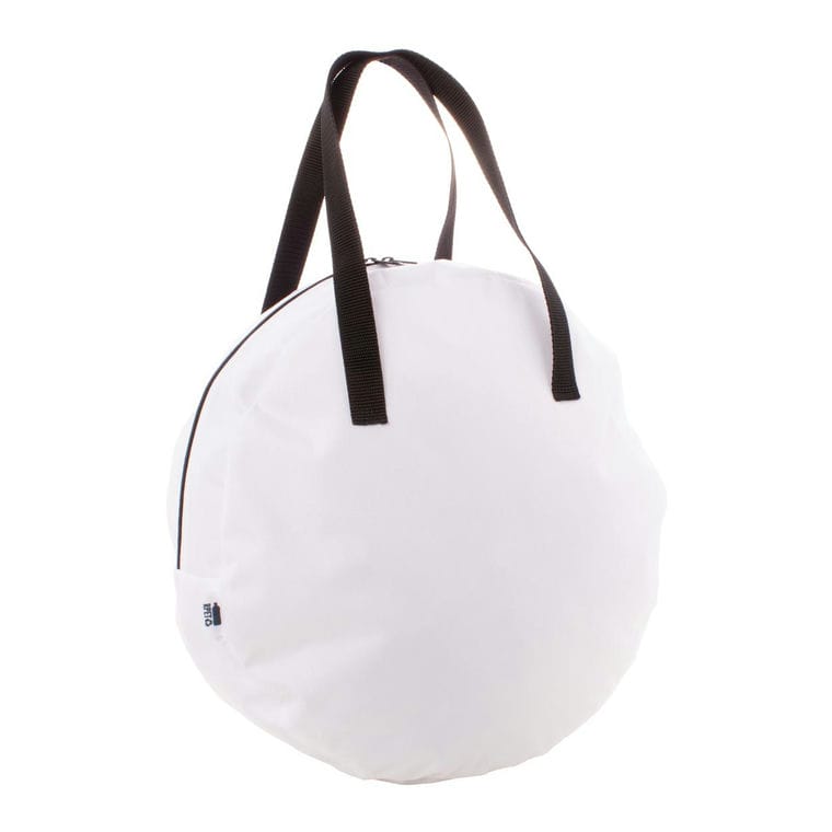 Geantă pentru încărcător, personalizată Edison Negru