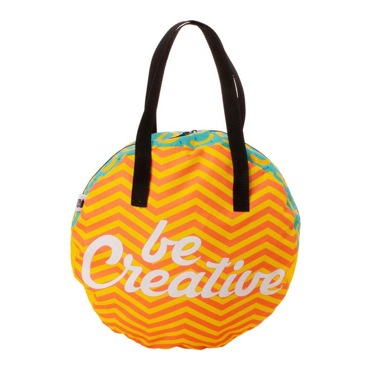 Geantă pentru încărcător, personalizată Edison Negru