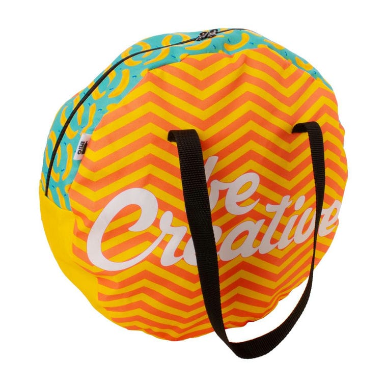 Geantă pentru încărcător, personalizată Edison Negru