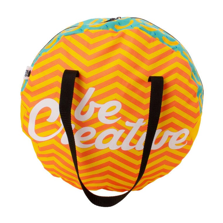 Geantă pentru încărcător, personalizată Edison Negru