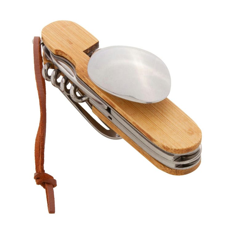 Briceag de buzunar Xander natural