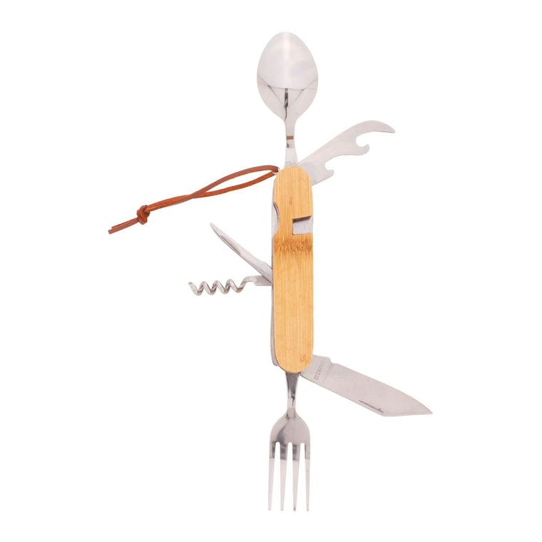 Briceag de buzunar Xander natural