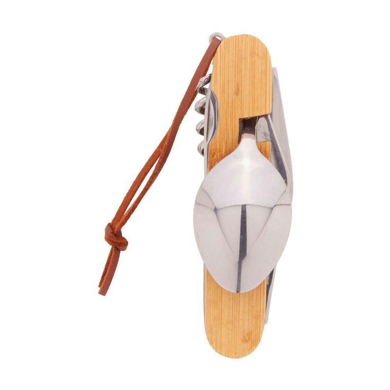 Briceag de buzunar Xander natural