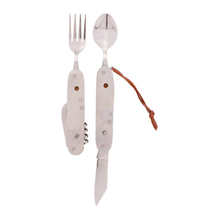 Briceag de buzunar Xander natural