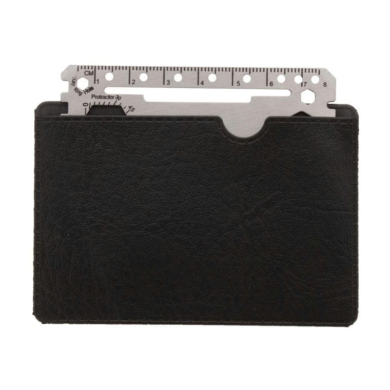 Unealtă multifuncțională Willys argintiu