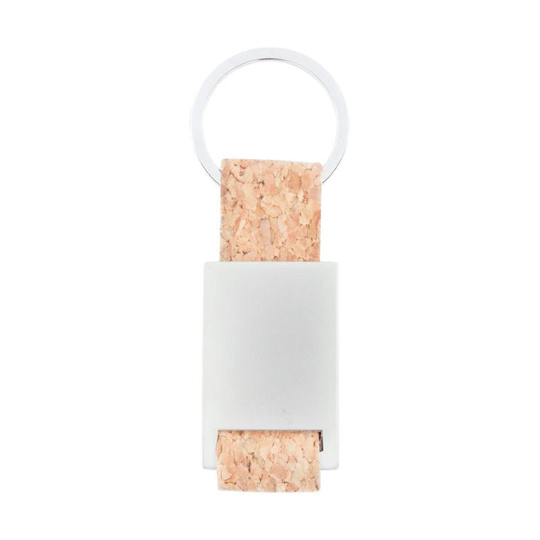 Breloc Cortica natural