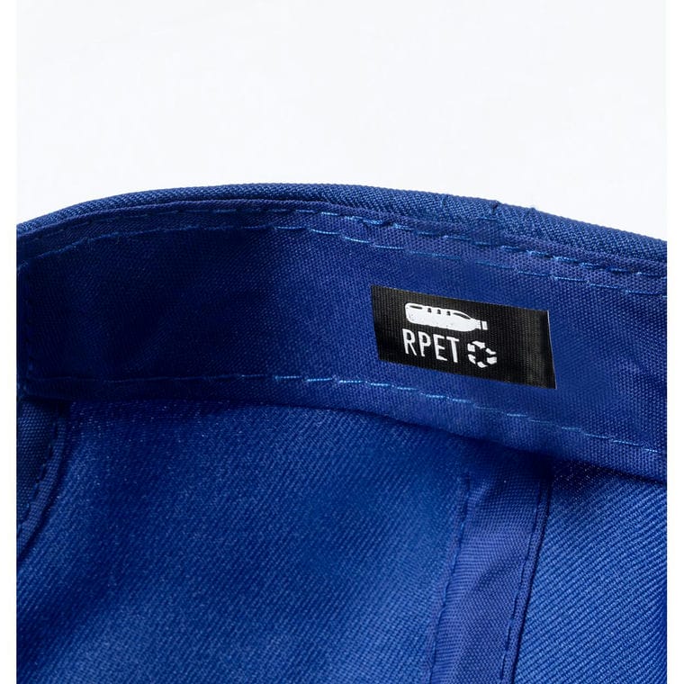 Șapcă basball pentru copii Berni Albastru