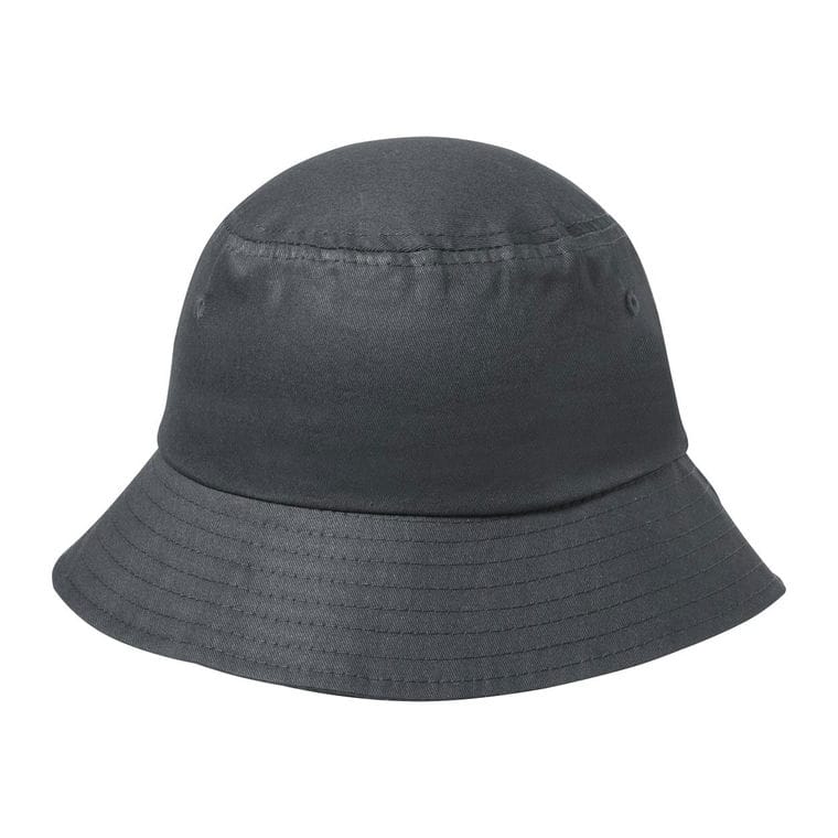 Pălărie pescar Bushra gri