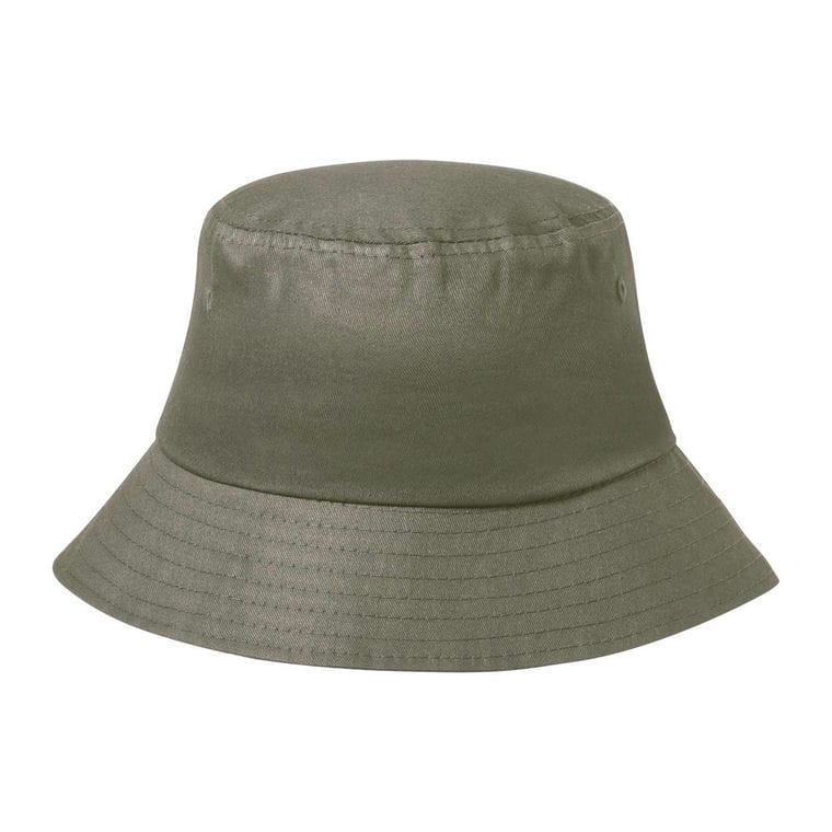 Pălărie pescar Bushra kaki