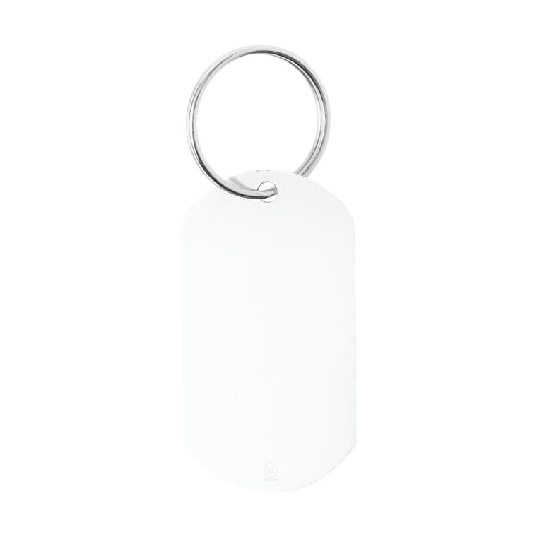 Breloc Mailtek argintiu