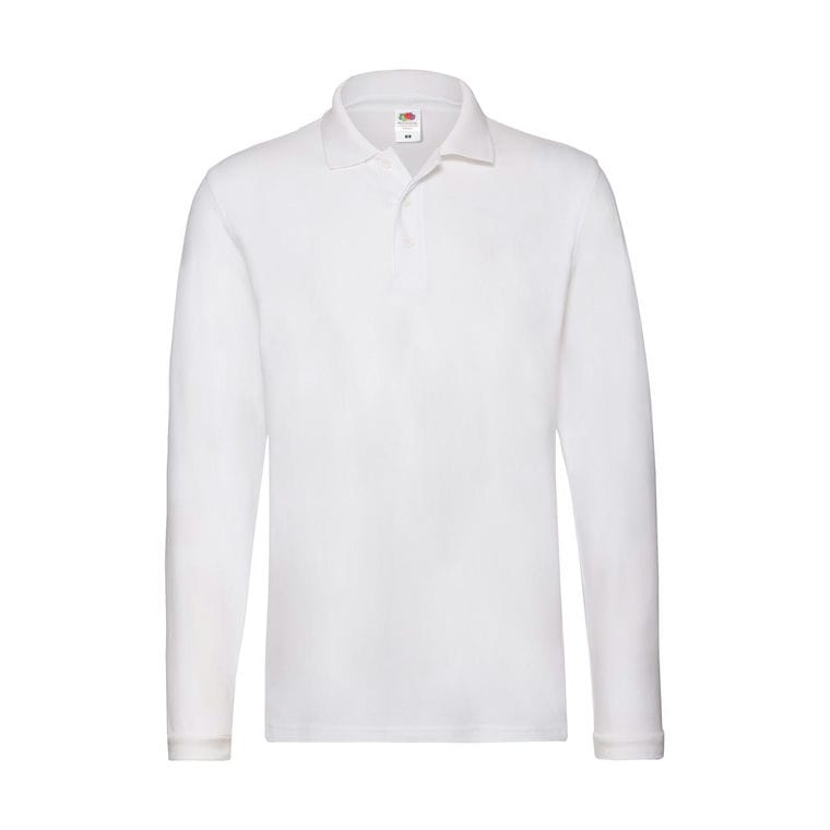 Polo Premium Long Sleeve