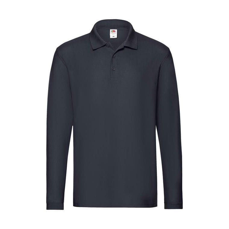 Polo Premium Long Sleeve