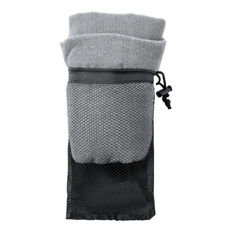 Prosop pentru animale de companie Yelyn gri