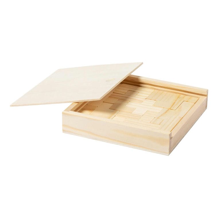 Puzzle din lemn Charlis