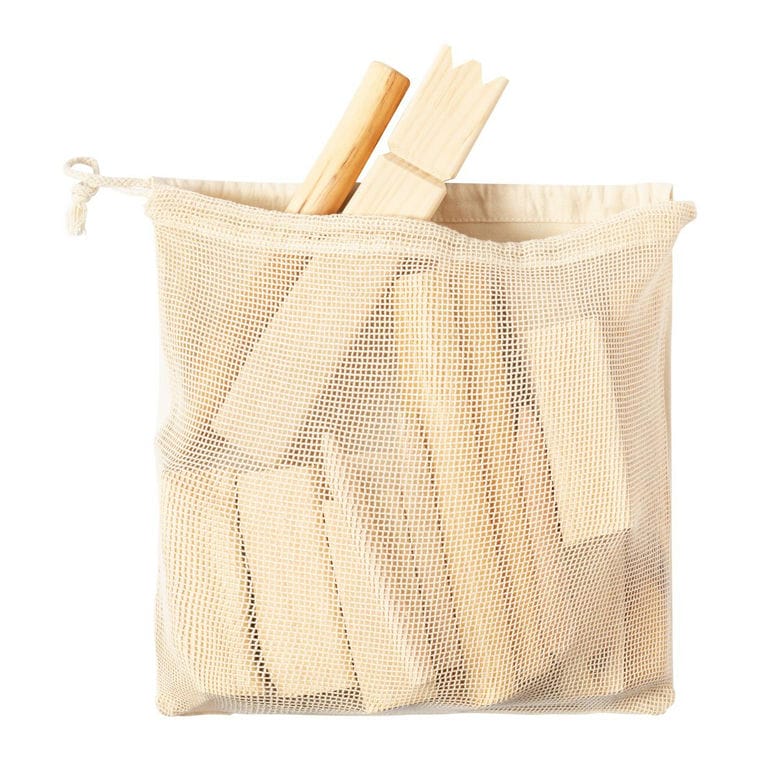 Joc kubb Kazama natural