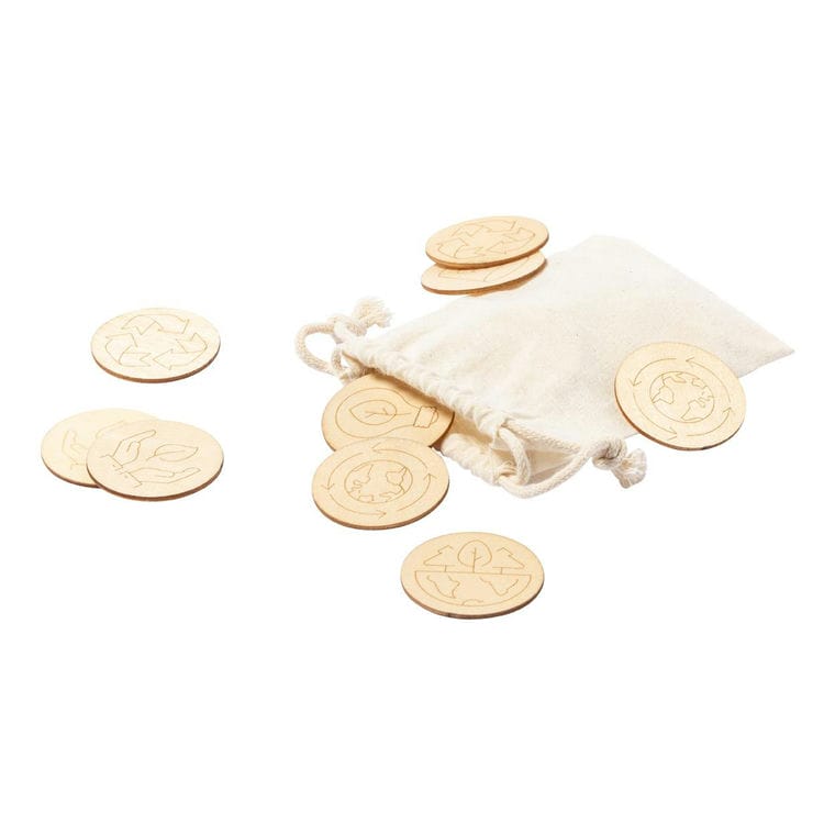 Joc de memorie Lauby