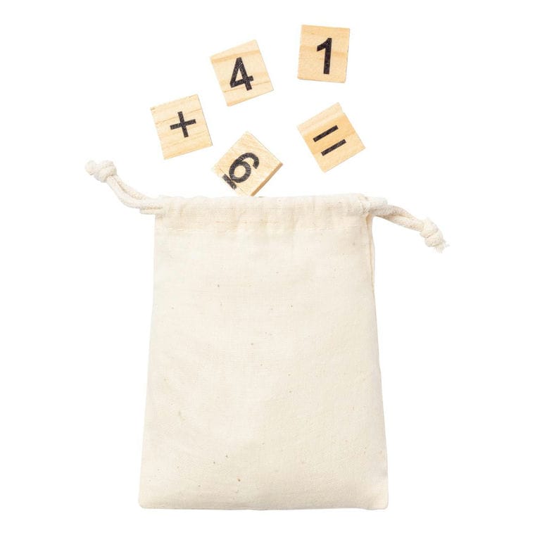 Joc educativ de numărat Mates natural