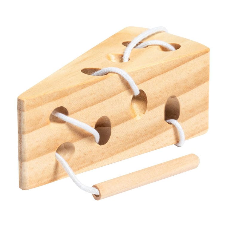 Joc de îndemânare Milie natural