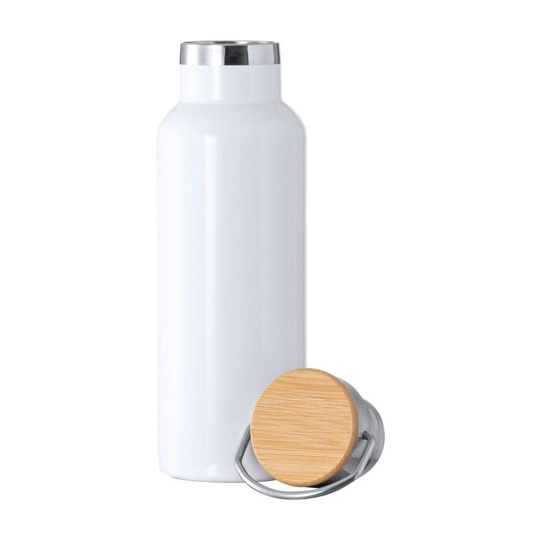 Termos pentru sublimare Ying Alb