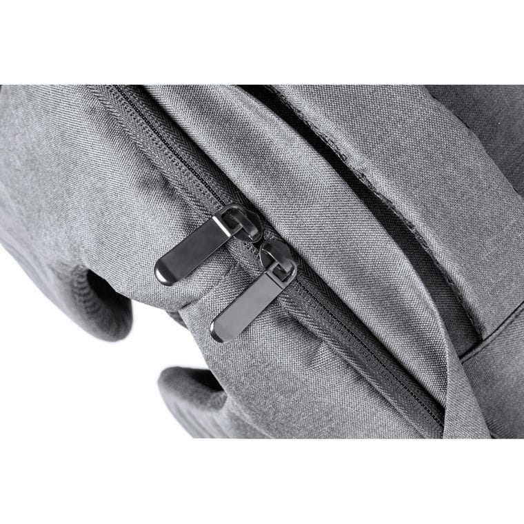 Rucsac Frissa gri închis