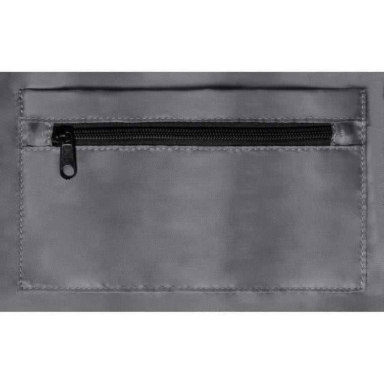 Rucsac Frissa gri închis