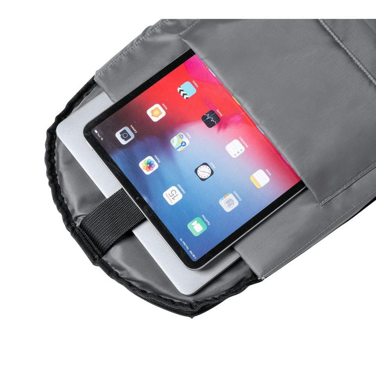 Rucsac Frissa gri închis