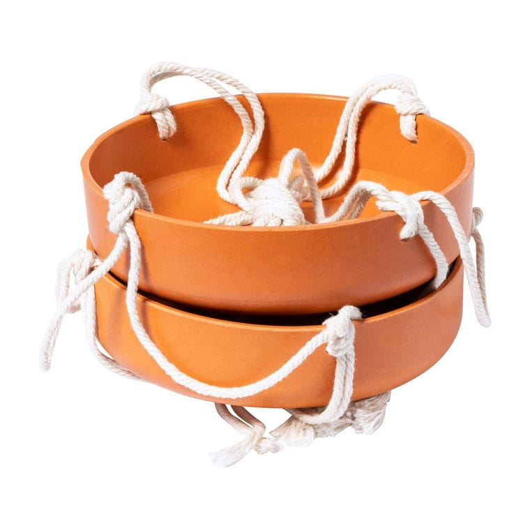 Hrănitoare pentru păsări Xilam maro