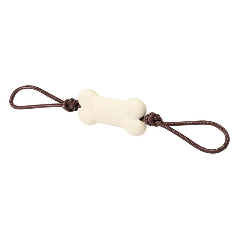 Jucărie pentru câini Salmer natural