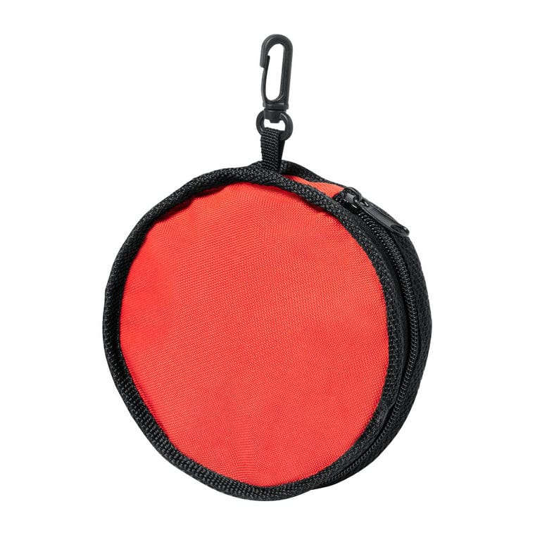 Bol RPET pentru câini Keken Roșu