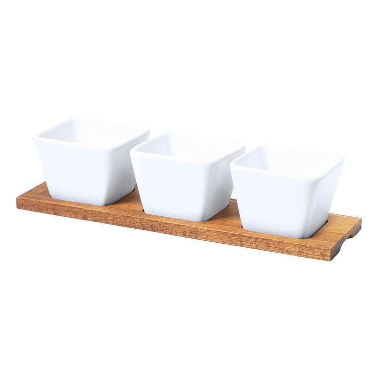 Set boluri pentru servire Branduk