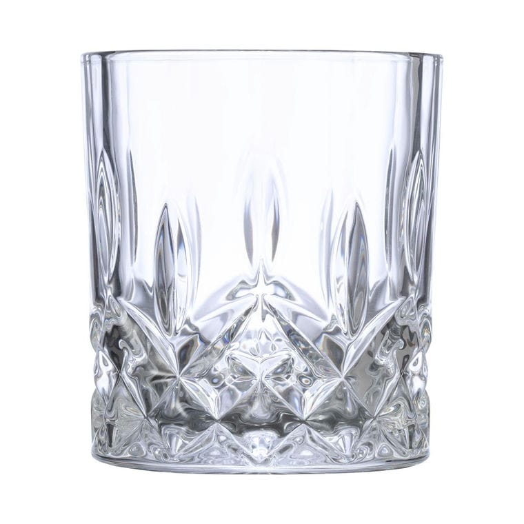 Set whisky Steger natural