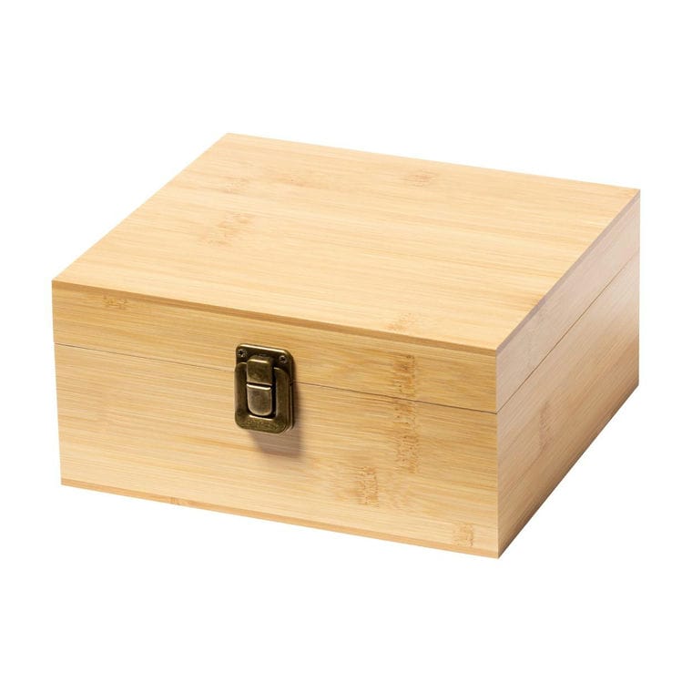 Set whisky Steger natural