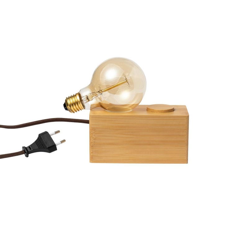 Lampă Sarpal natural