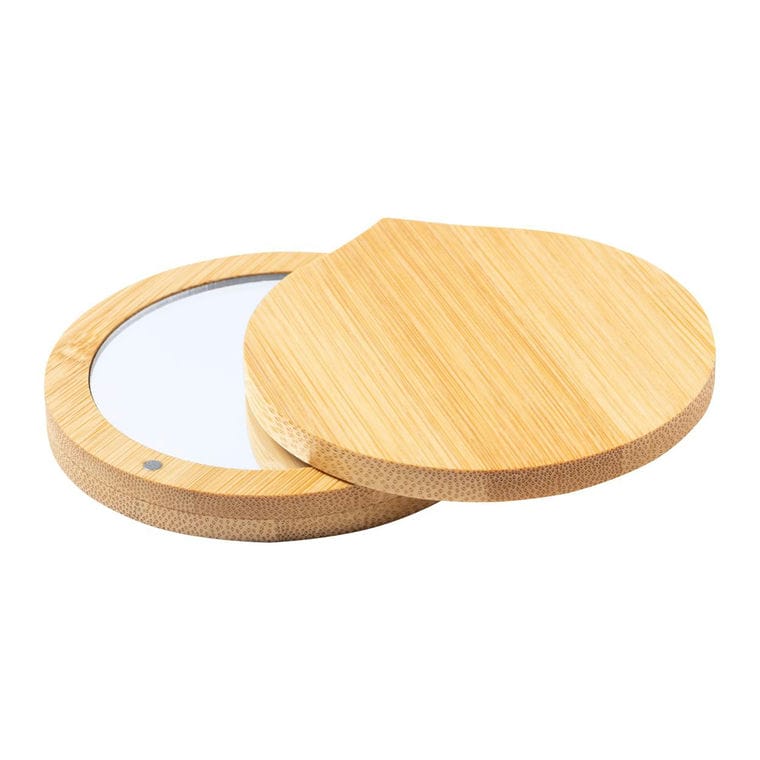 Oglindă de buzunar Susil natural